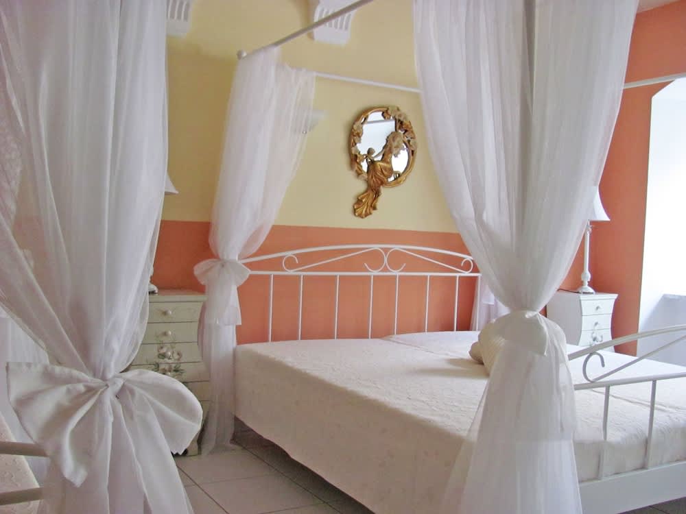 Apartment Storchenfärbe 2