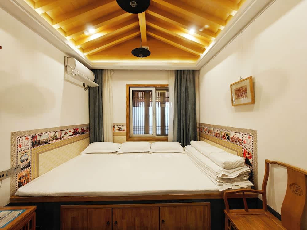 Pipa Hotel Datong 1