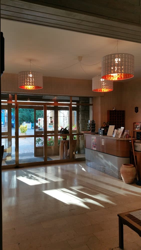 Hotel Ristorante Miramonti 2