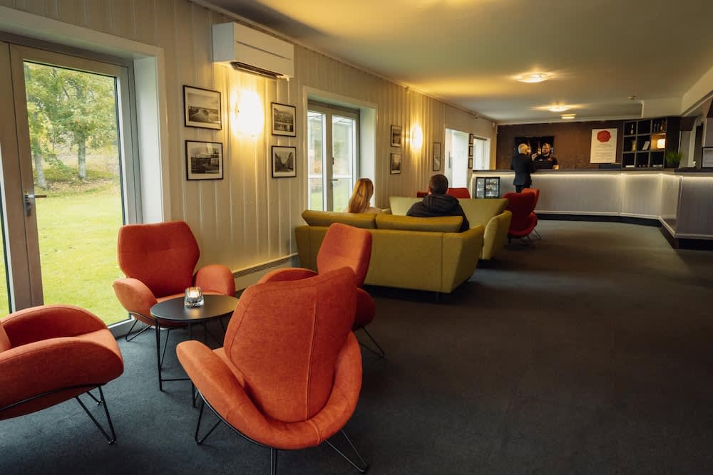 Best Western Tingvold Park Hotel 2