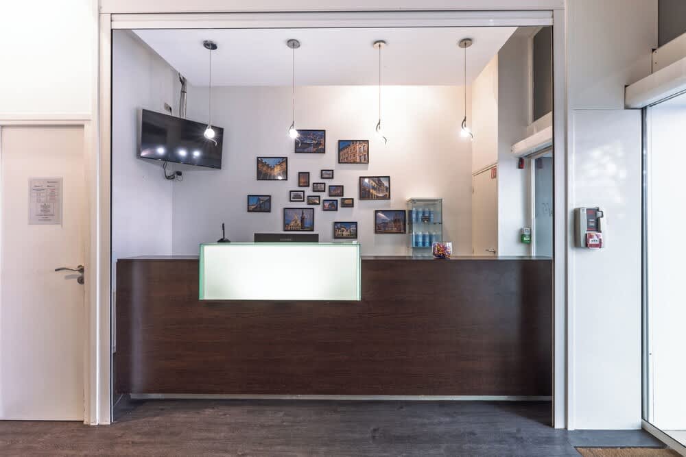 Residhotel Lille Vauban 2