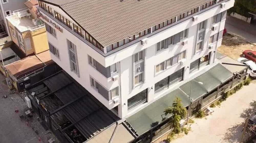 CITY59 SUITES & RESIDENCE 1