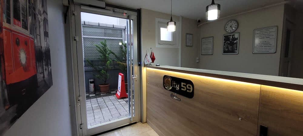 CITY59 SUITES & RESIDENCE 2