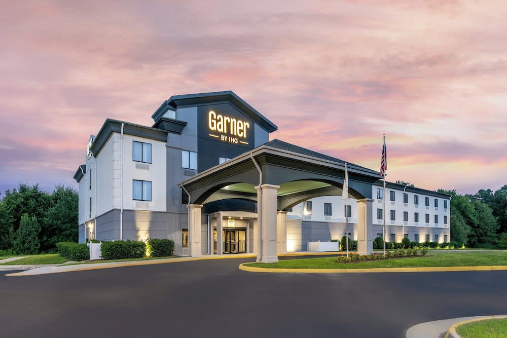 Garner Hotel Doswell Southeast by IHG 1