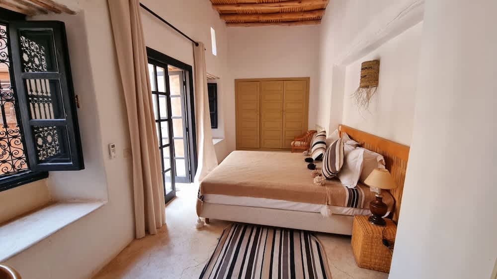 Tagadert Lodge 2