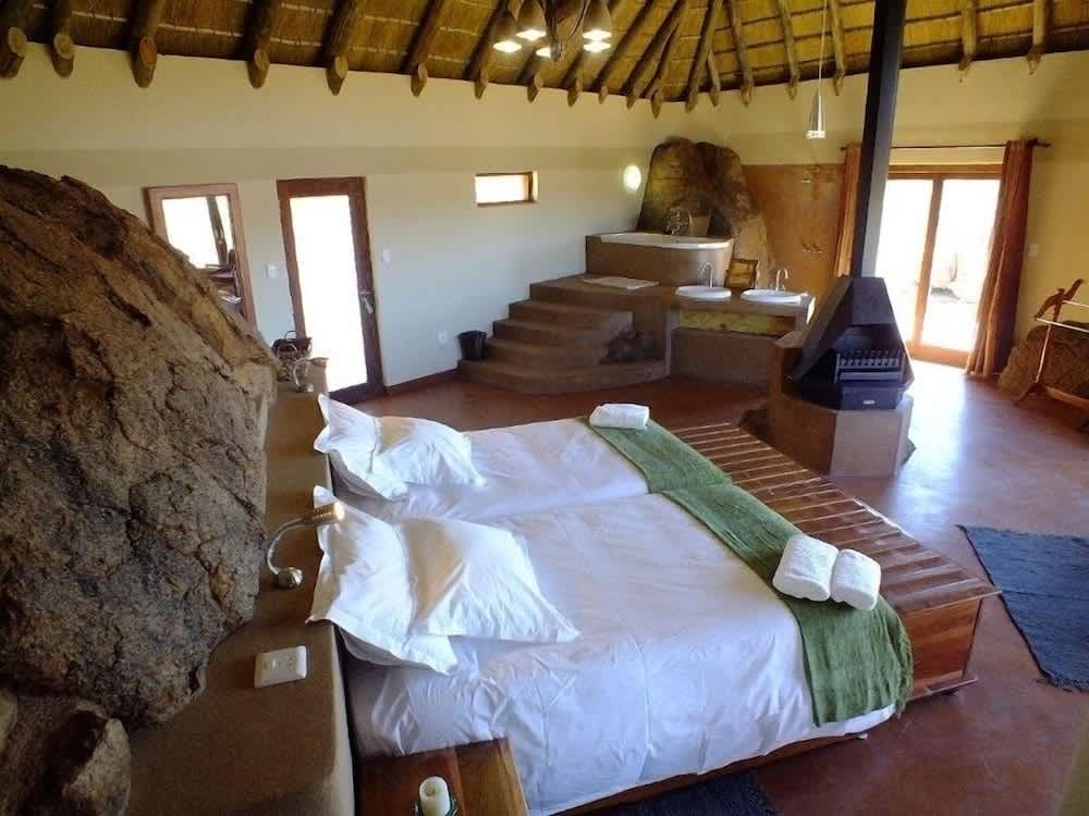 Namibgrens Guest Farm 2