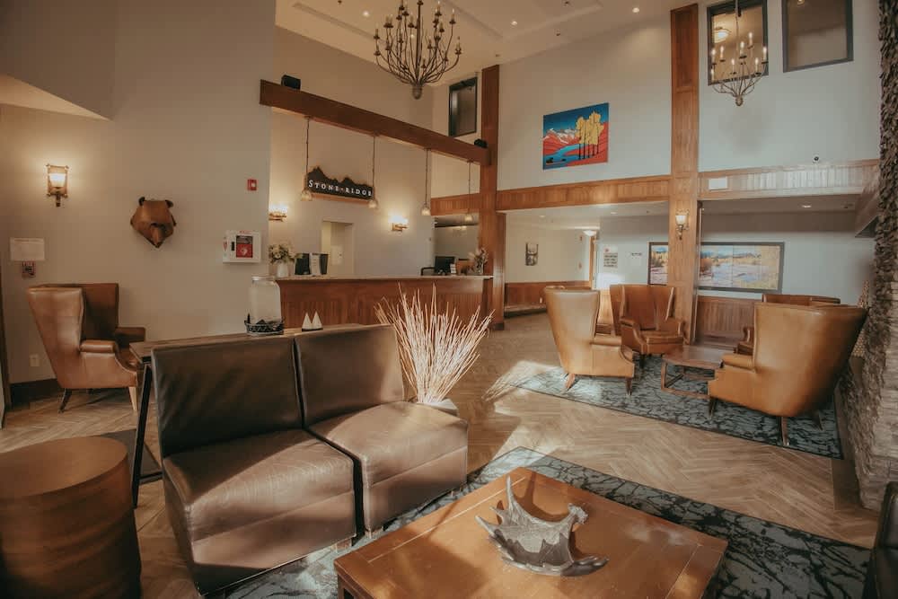 Stoneridge Mountain Resort 2
