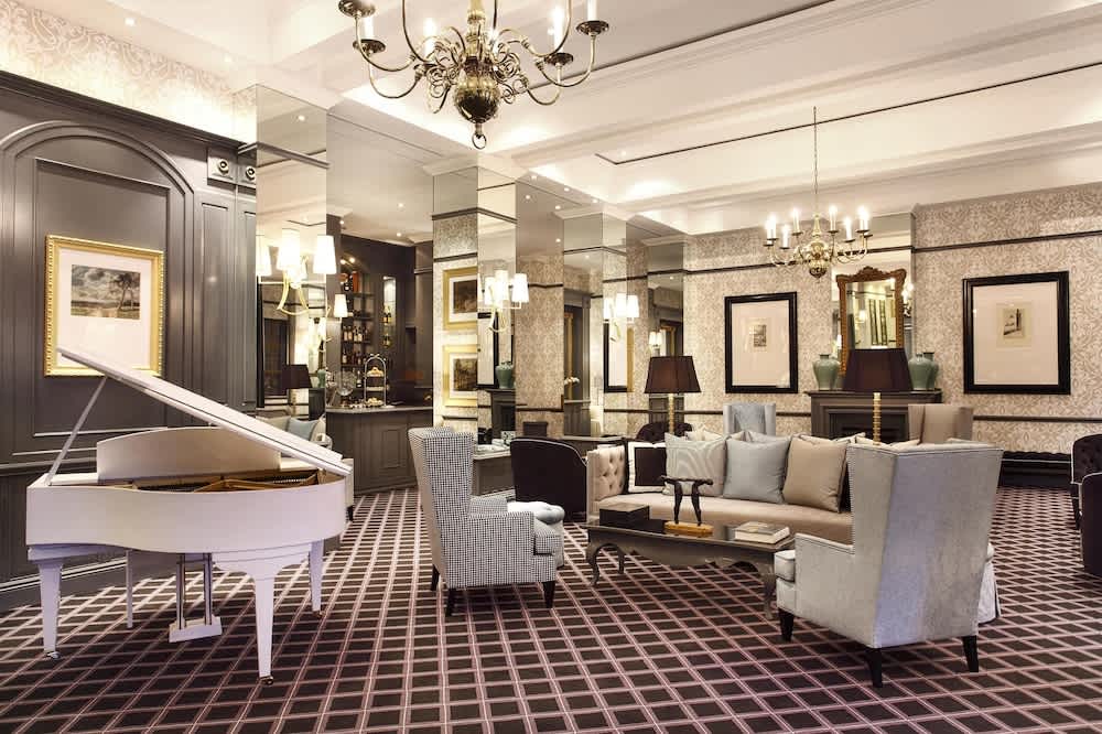 54 on Bath, Johannesburg Rosebank 1