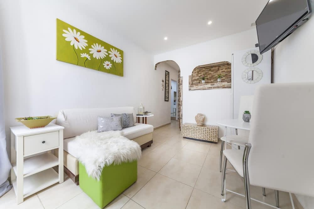 A40 - Castle Arch Apartment 2