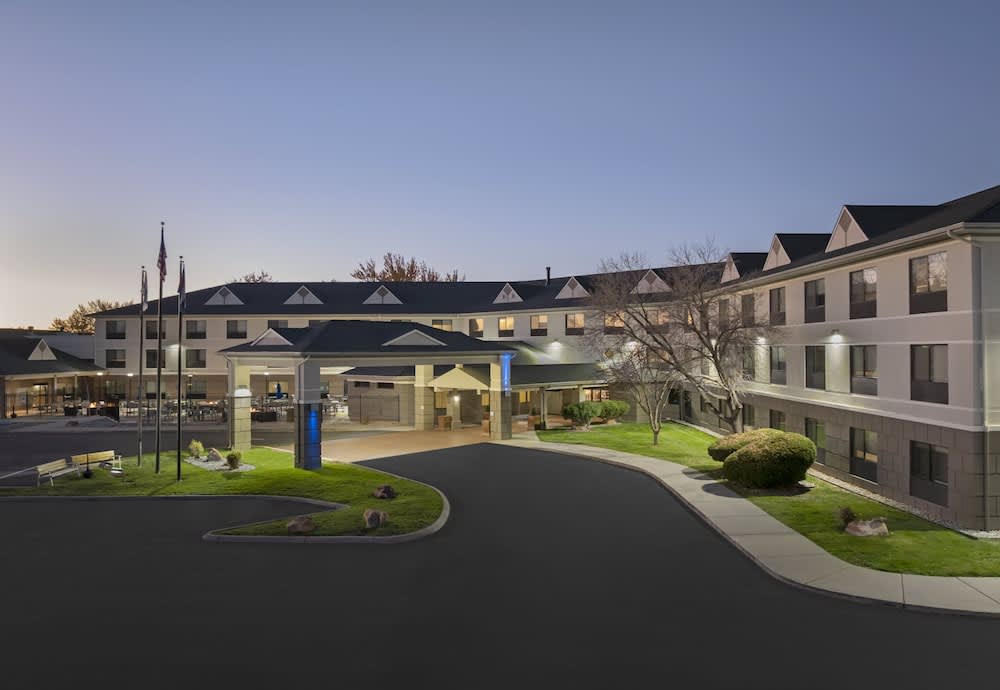 Holiday Inn Express & Suites MONTROSE - BLACK CANYON AREA by IHG 1