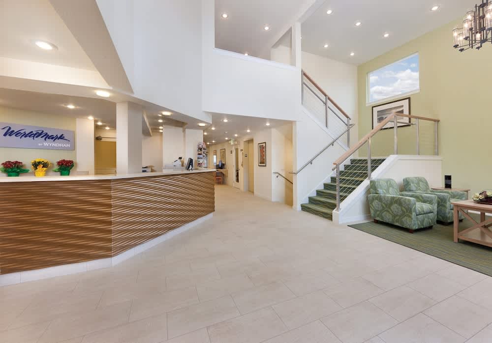 WorldMark Surfside Inn 2