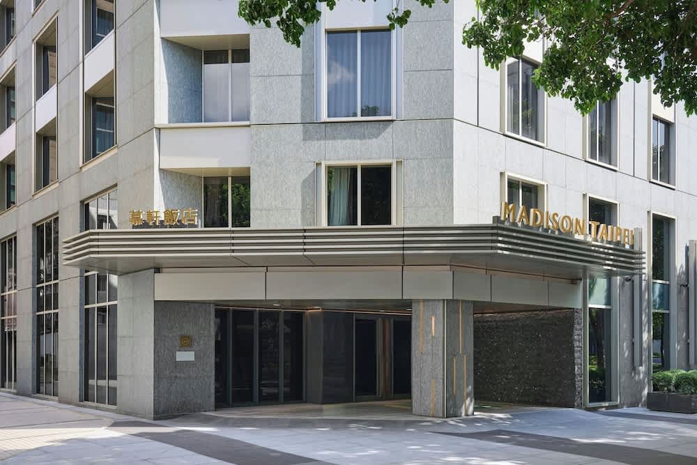 Madison Taipei, a Tribute Portfolio Hotel 1
