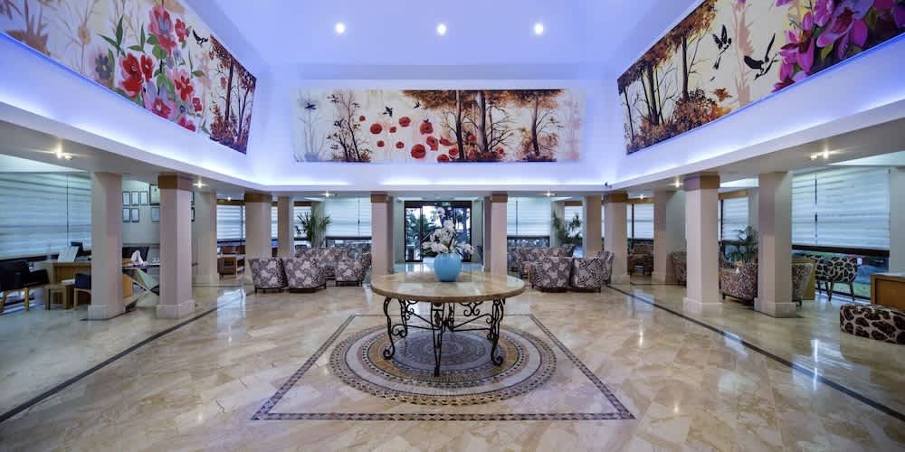 Crystal Flora Pearl Collection - Ultimate All Inclusive 2