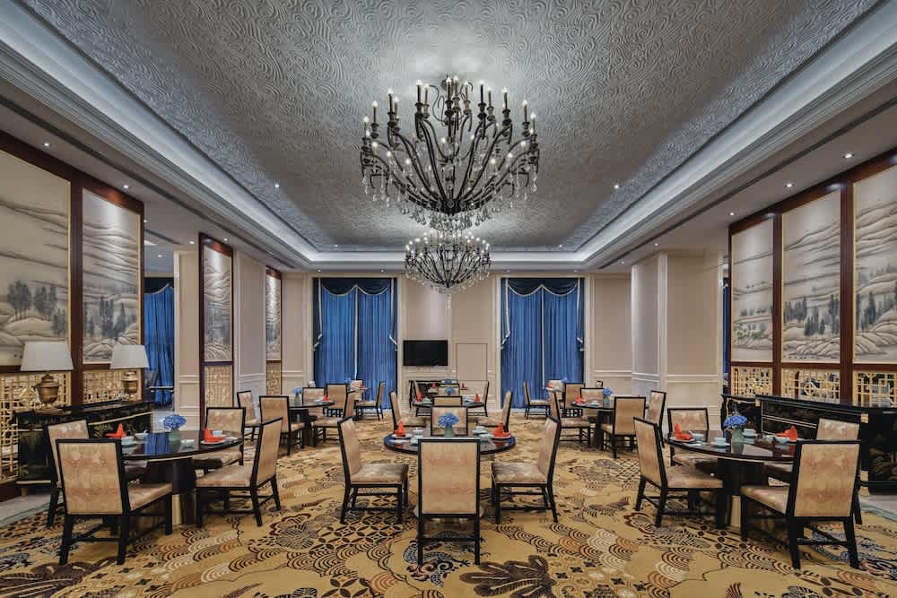 Crowne Plaza Dongying by IHG 1
