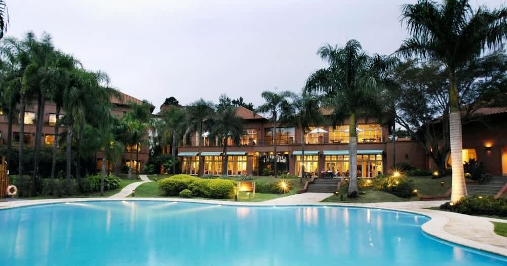 Iguazú Grand Resort Spa & Casino 1