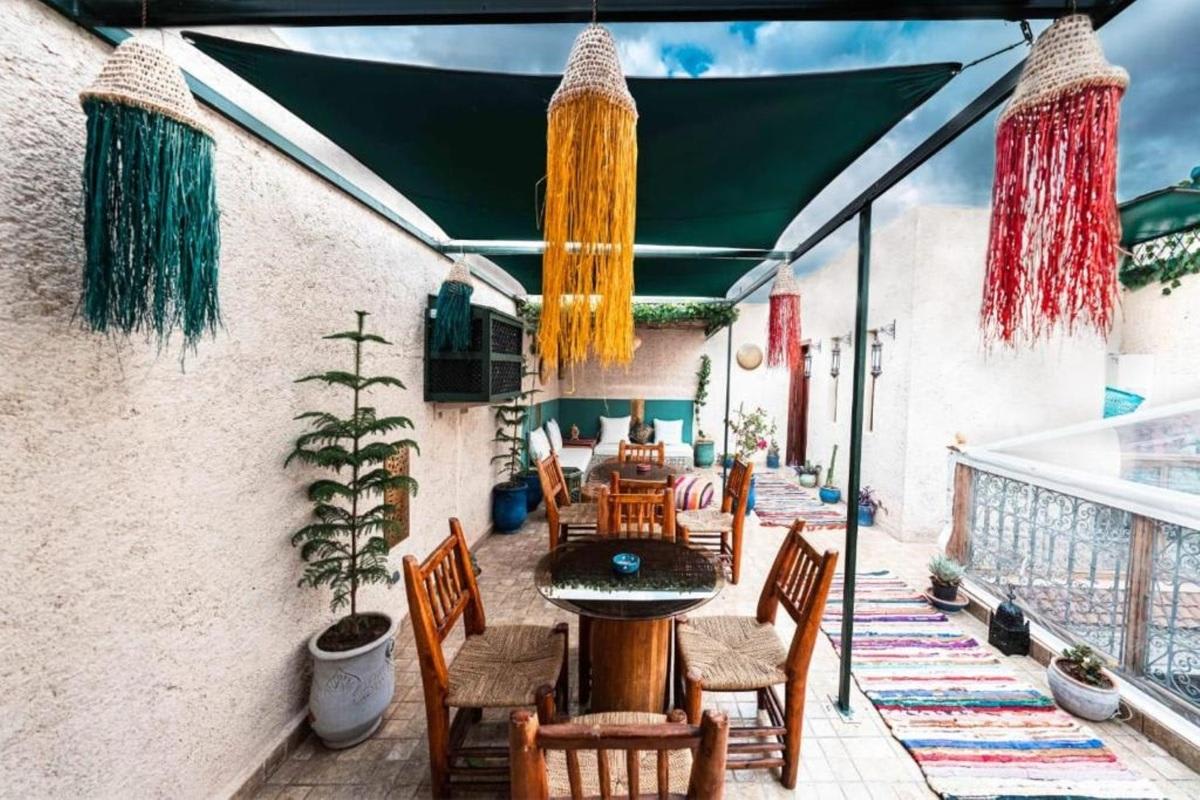 Riad Kiyanjana 2