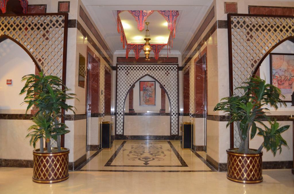 Rotana Al Mesk Hotel 2