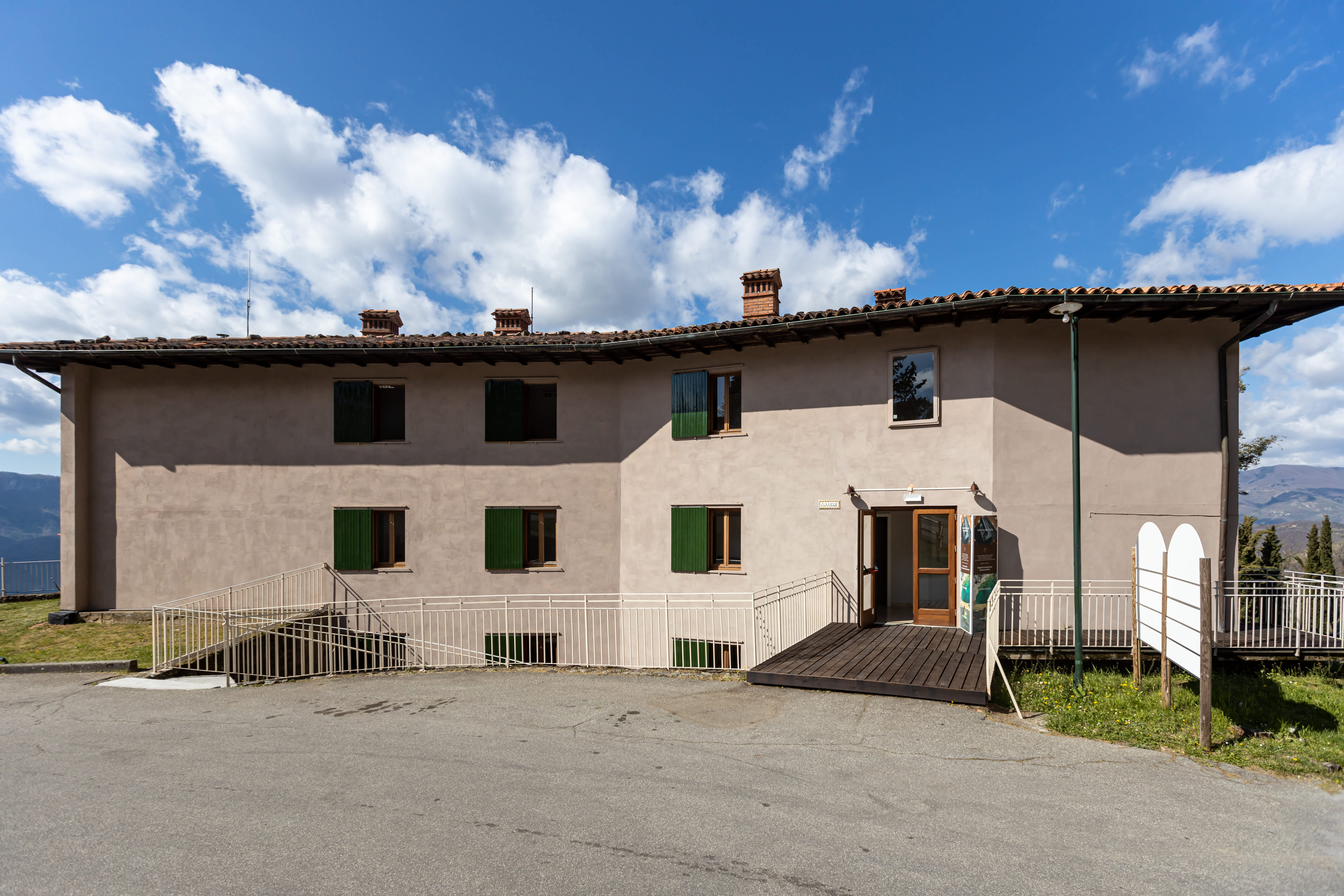Il Ciocco 1