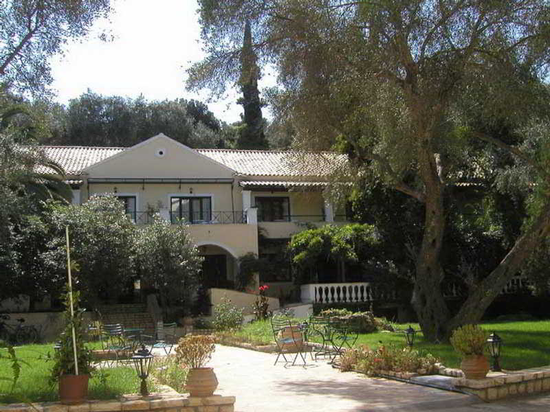 Liapades Golden Beach 2