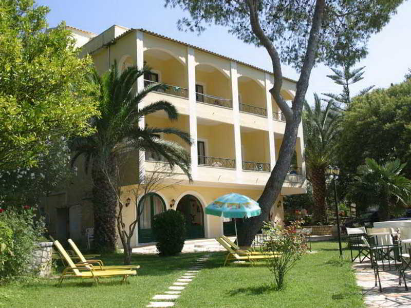 Liapades Golden Beach 1