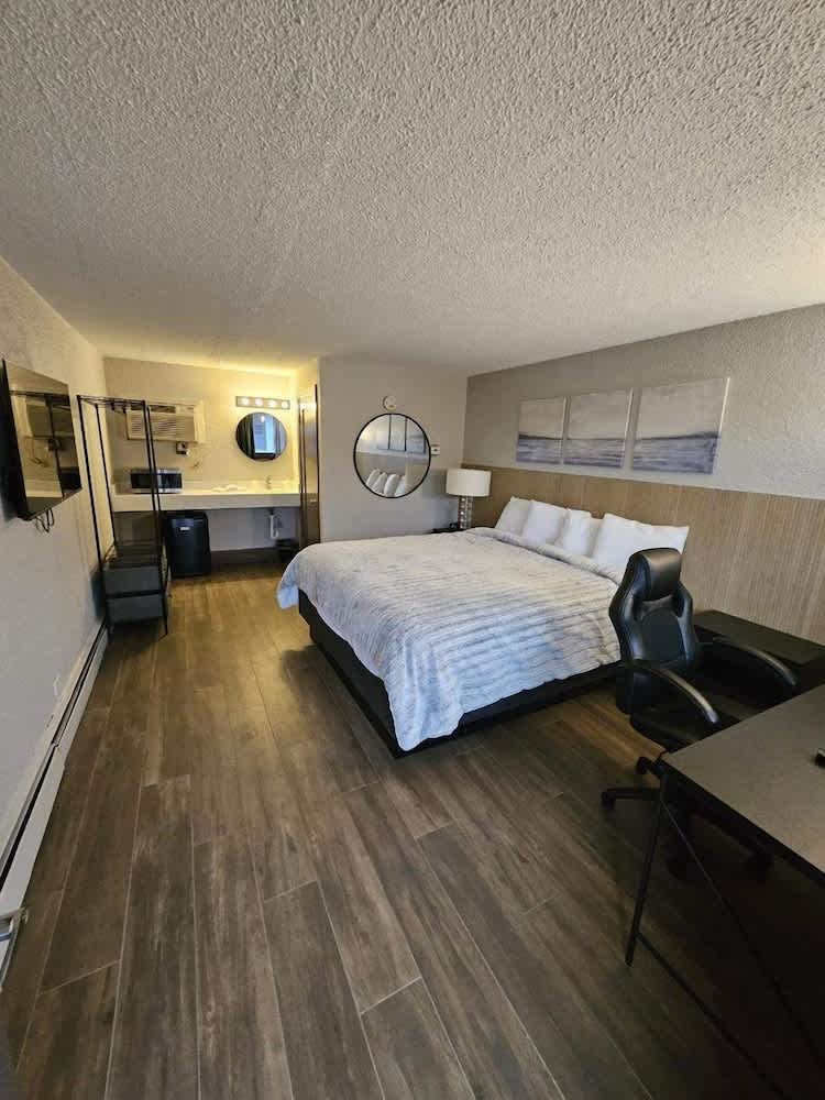 Stone Creek Inn 2