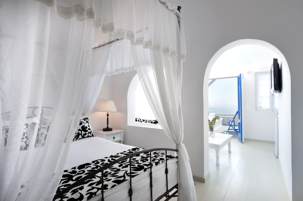 Mardanza Krokos Suites 2