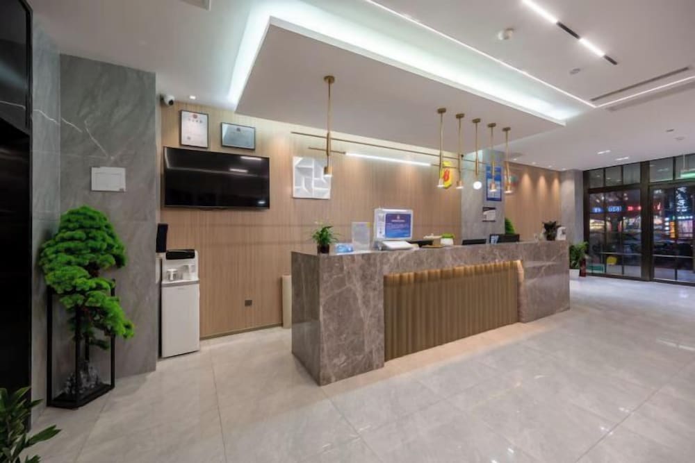 Super 8 Hotel Beijing South Railway Station Majiabao Metro Station 1