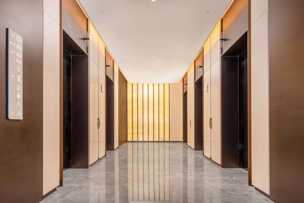Hilton Garden Inn Hefei Feixi 2