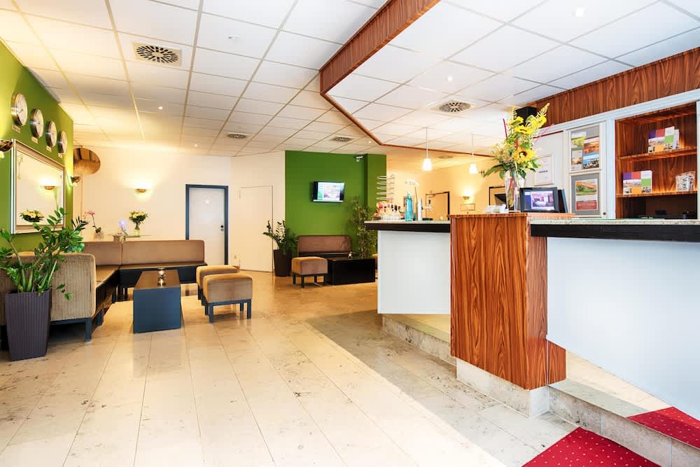 ACHAT Hotel Chemnitz 2