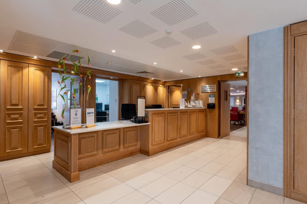 Quality Aparthotel Nice 2
