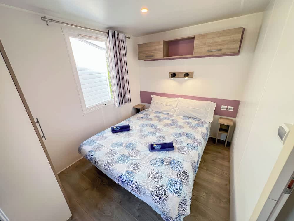 HappyCamp in Pioppeto Camping&Residence 2