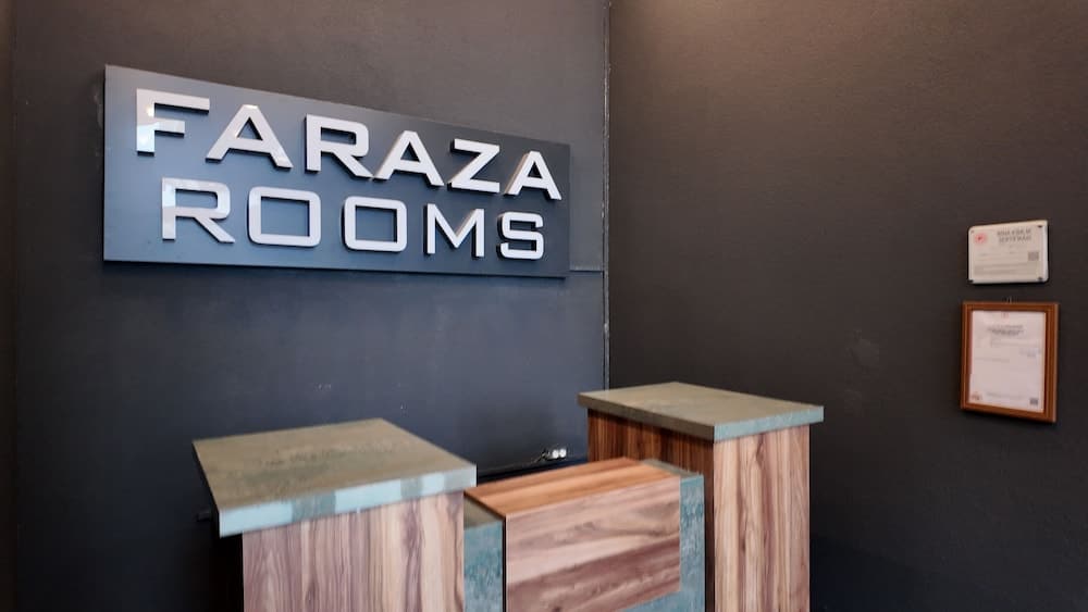farazarooms 1