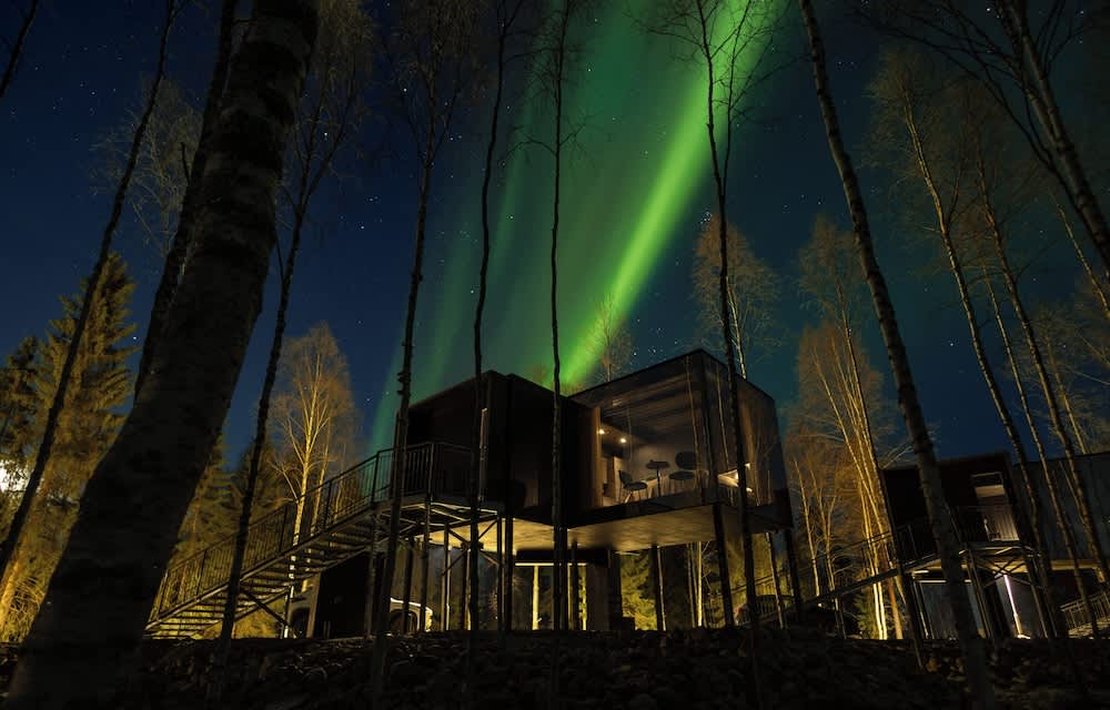 Silver Birch Resort 1