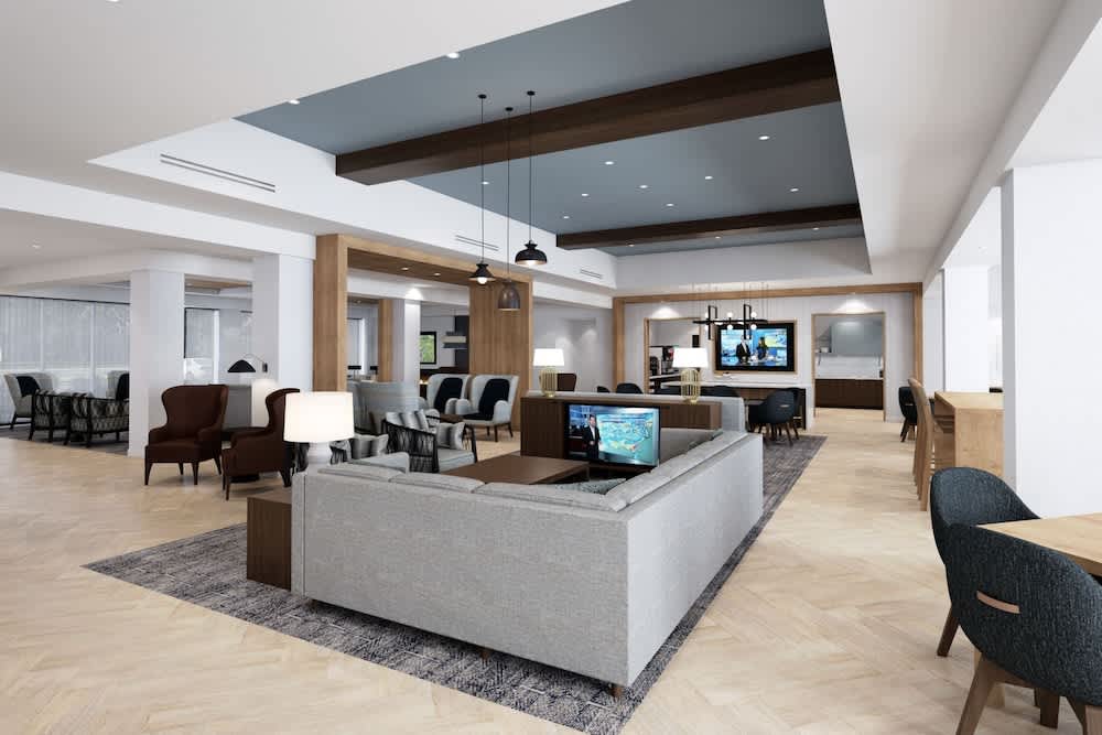 Staybridge Suites Toronto Airport East by IHG 1