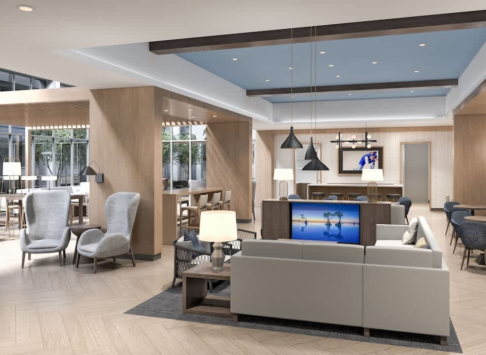 Staybridge Suites Toronto Airport East by IHG 2