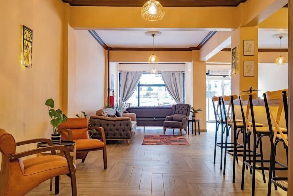Simre Inn Hotel Safranbolu 1