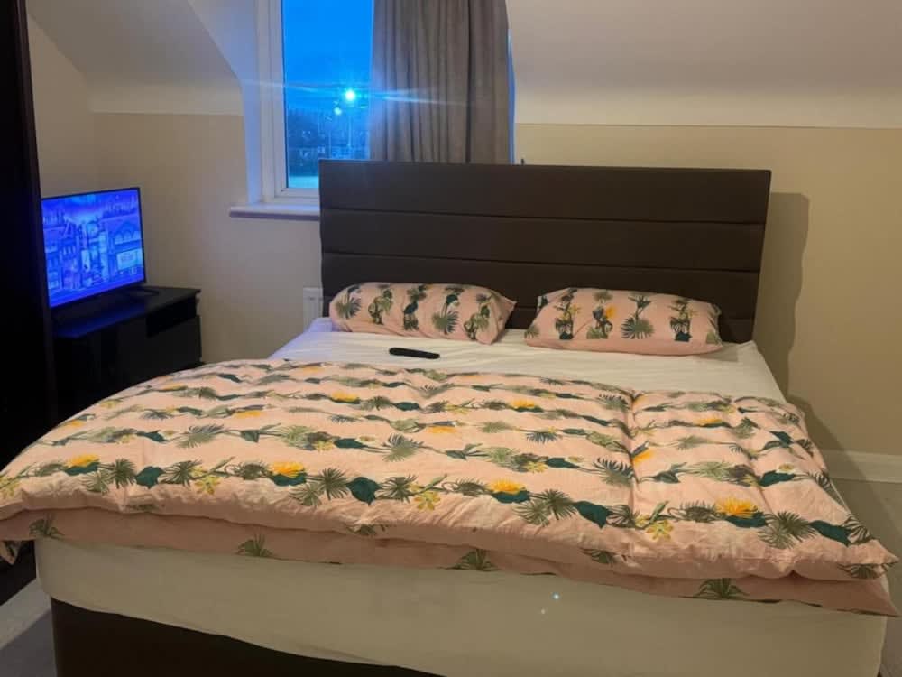 Komegloba Mega room 1