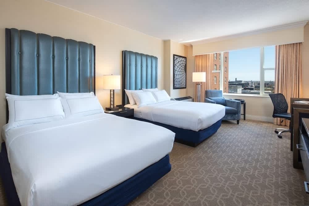 The Marc Hotel 2