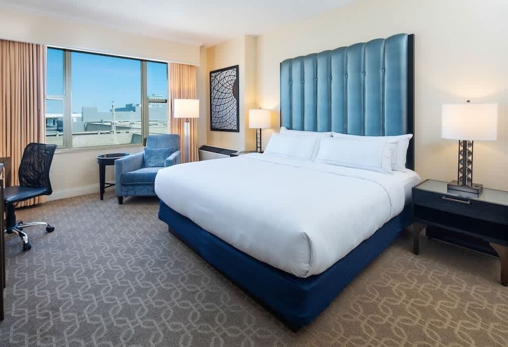 The Marc Hotel 1
