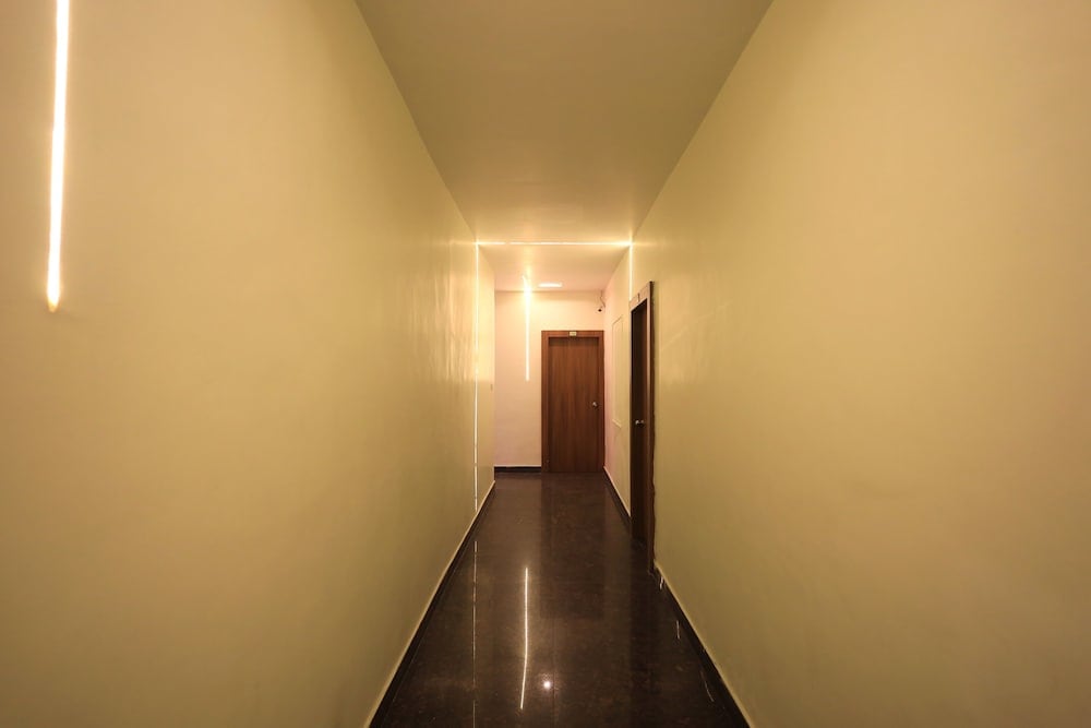 Hotel Blue Mountain 2