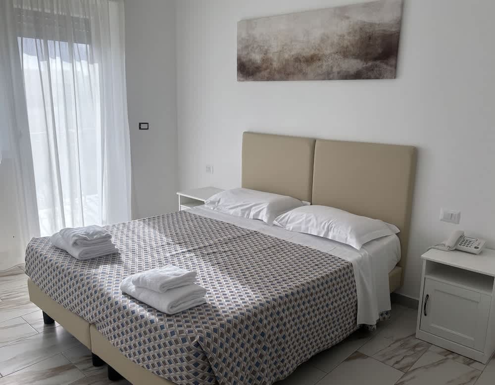 Hotel Darival 1