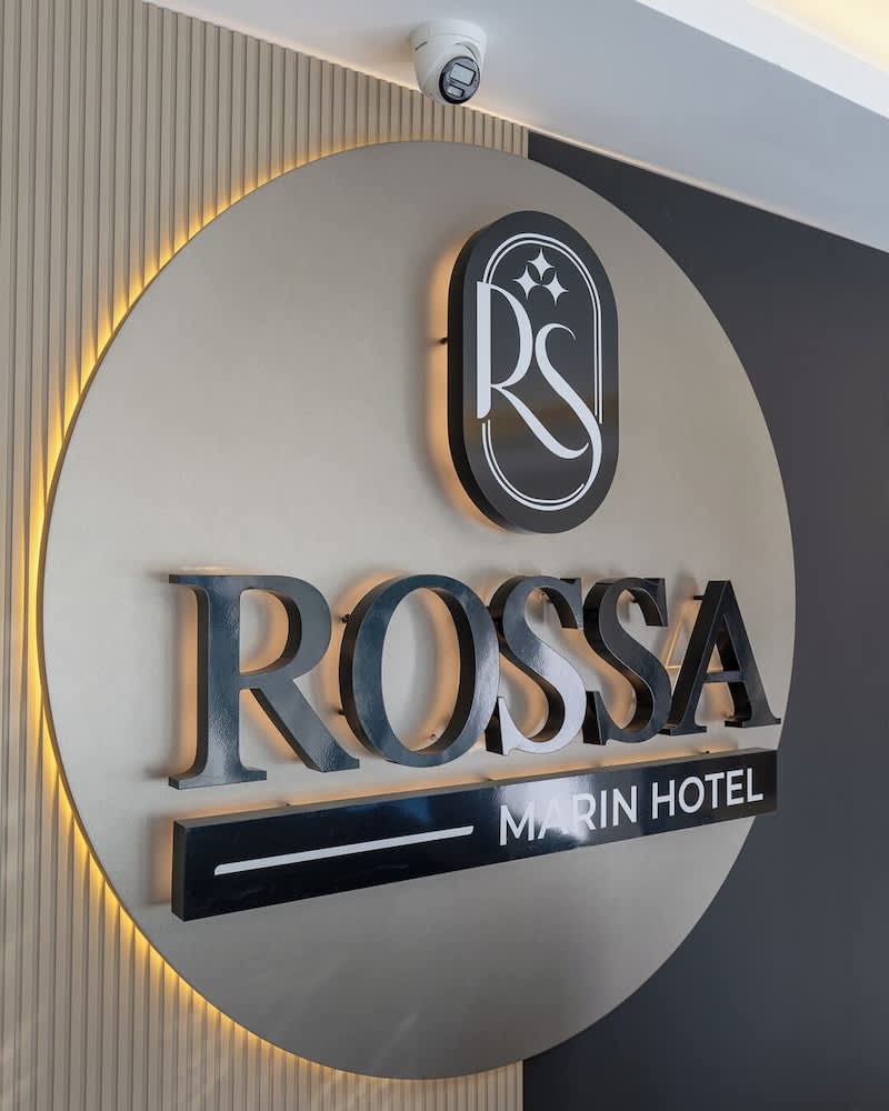 Rossa Marin Hotel 2