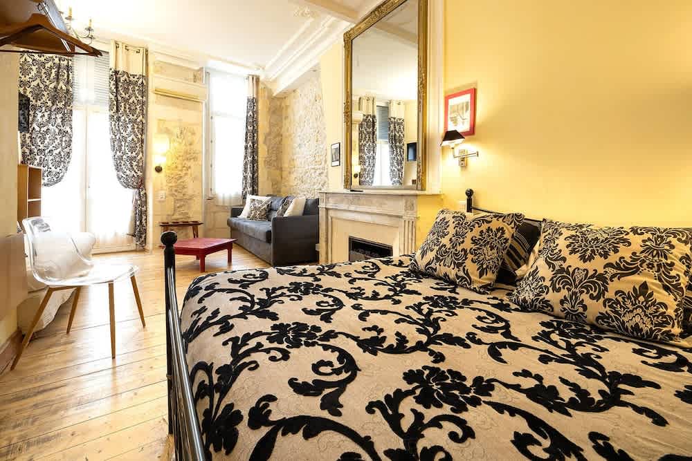 Hotel de La Paix 2