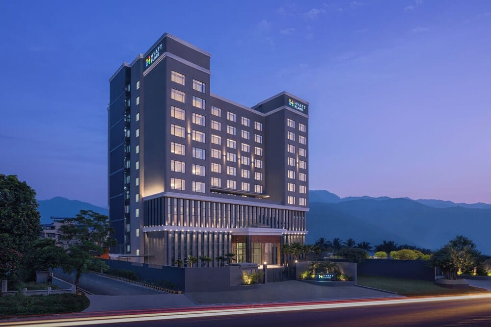 Hyatt Place Butwal 1