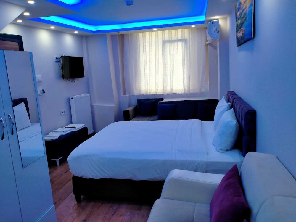 BlueRoyal Grand Bazaar 2