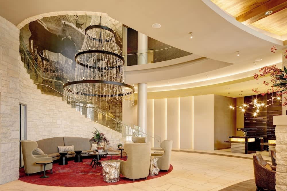 Archer Hotel Austin 2