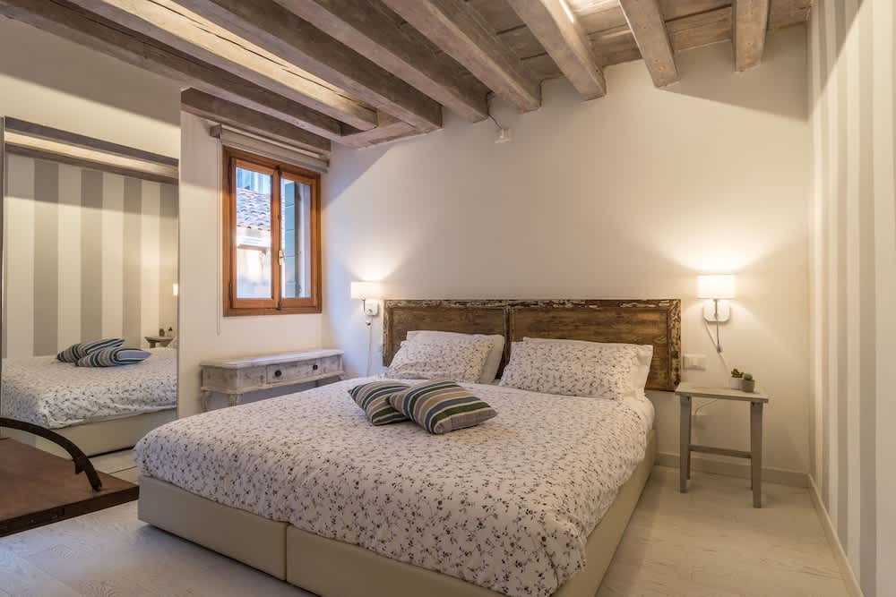 SAN POLO 2140 IN THE HEART OF VENICE 2