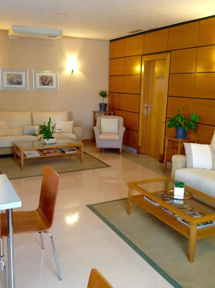 Hotel Central 2