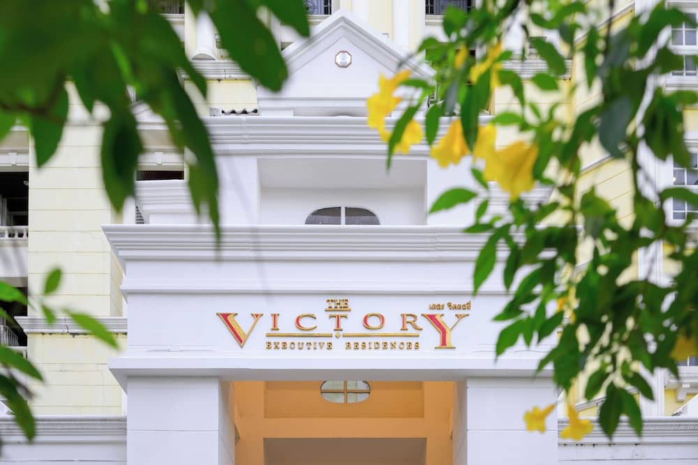 The Victory Residences Bangkok 1