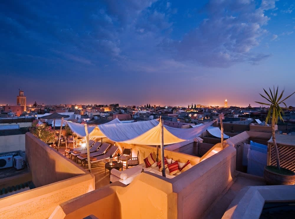 Dar Hanane 1
